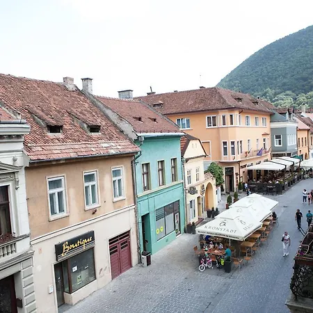 Old City House 2 Brasov Exterior photo