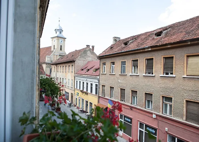 Old City House 2
